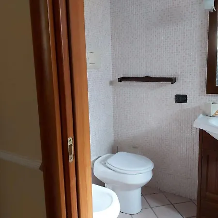 Lavish In Napoli With Swimming Pool *
